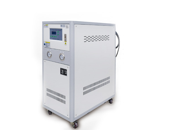 模塊化冷水機的優(yōu)勢及適用場景解析
