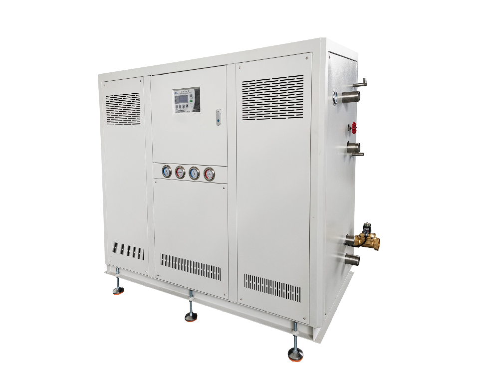 冷水機(jī)日常保養(yǎng)與維護(hù)周期的科學(xué)規(guī)劃