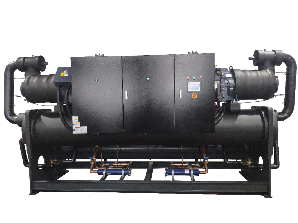 光伏組件生產冷水機：層壓機恒溫功能與電池片保護流程，提升組件發電效率