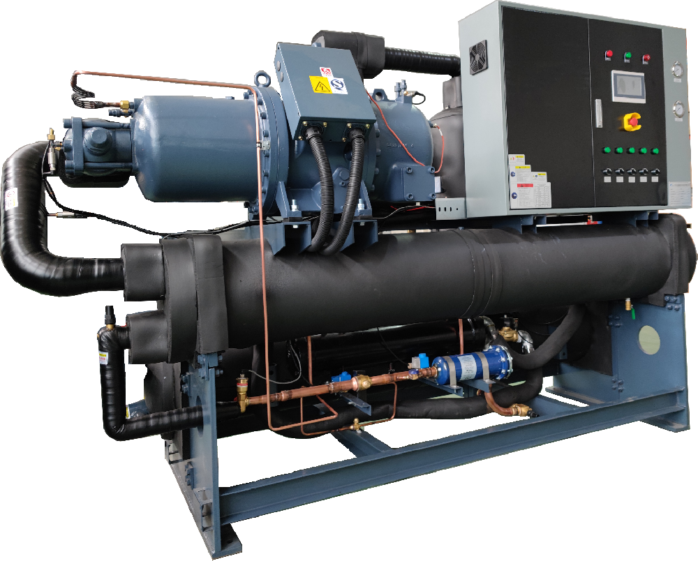 工業(yè)冷水機(jī)是干嘛的？企業(yè)ESG戰(zhàn)略落地的關(guān)鍵支撐