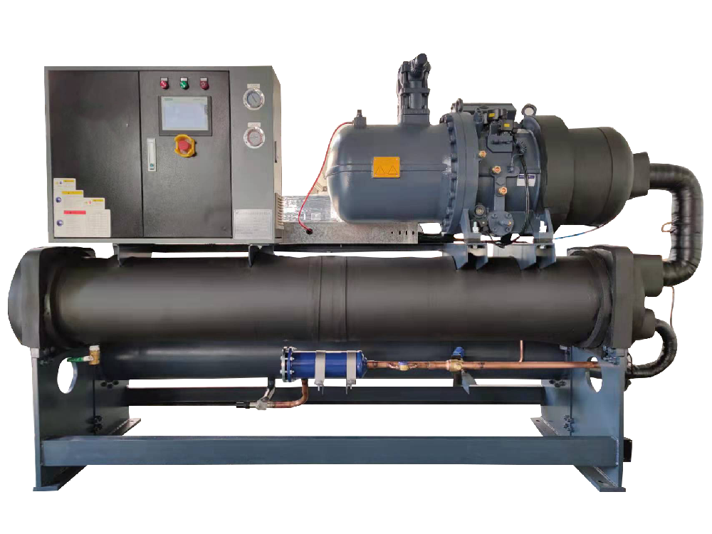 工業(yè)冷水機(jī)是干嘛的？企業(yè)數(shù)字化服務(wù)體驗(yàn)升級(jí)的全觸點(diǎn)樞紐