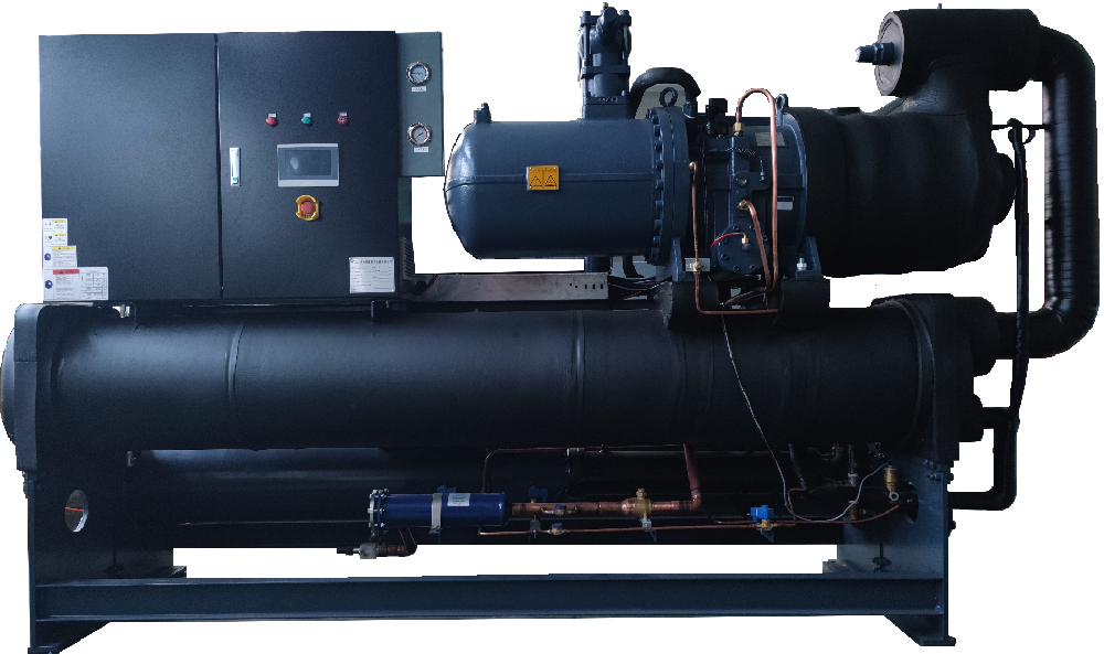 冷水機是干嘛的？企業(yè)“專精特新”發(fā)展的溫控創(chuàng)新支撐核心