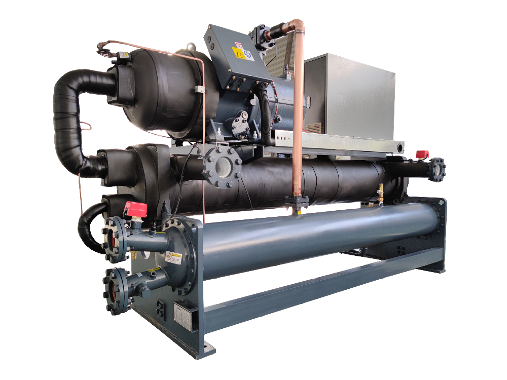 冷水機是干嘛的？企業“專精特新”轉型的溫控定制化賦能核心
